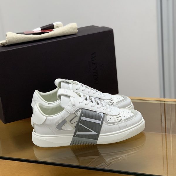 ¡¸#599¡¹Valentino sneakers - Image 3