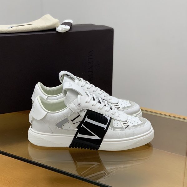 ¡¸#600¡¹Valentino sneakers - Image 3