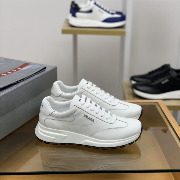 ¡¸#621¡¹Prada Sneakers - Image 3