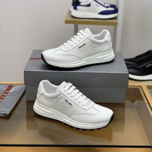 ¡¸#621¡¹Prada Sneakers - Image 2