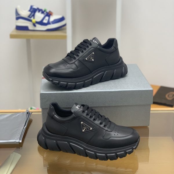 ¡¸#623¡¹Prada Sneakers - Image 3