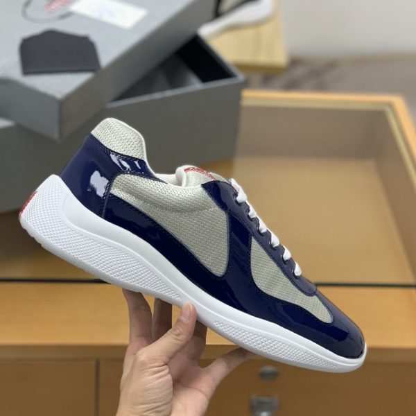 ¡¸#624¡¹Prada Sneakers