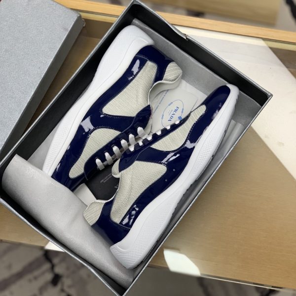 ¡¸#624¡¹Prada Sneakers - Image 2