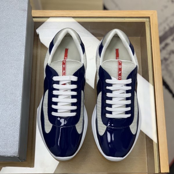 ¡¸#624¡¹Prada Sneakers - Image 3