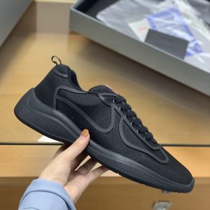 ¡¸#626¡¹Prada Sneakers