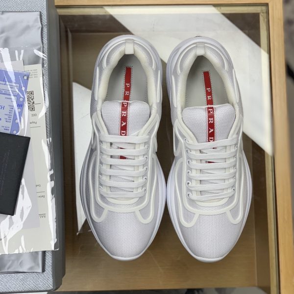 ¡¸#627¡¹Prada Sneakers - Image 2
