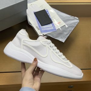 ¡¸#627¡¹Prada Sneakers