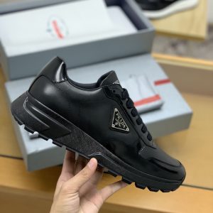 ¡¸#628¡¹Prada Sneakers