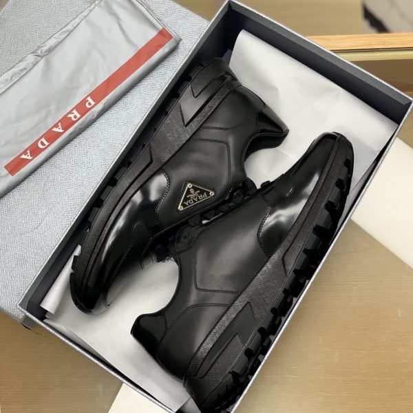 ¡¸#628¡¹Prada Sneakers - Image 2