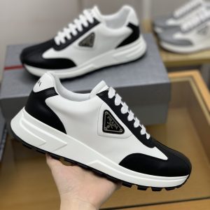 ¡¸#629¡¹Prada Sneakers