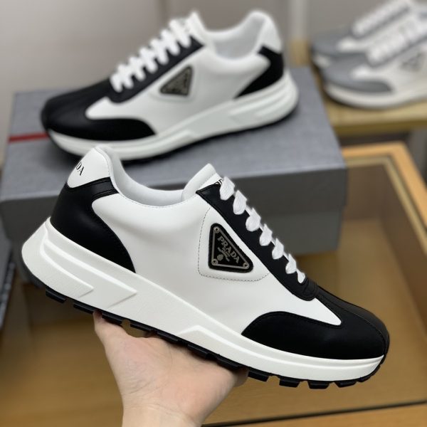 ¡¸#629¡¹Prada Sneakers