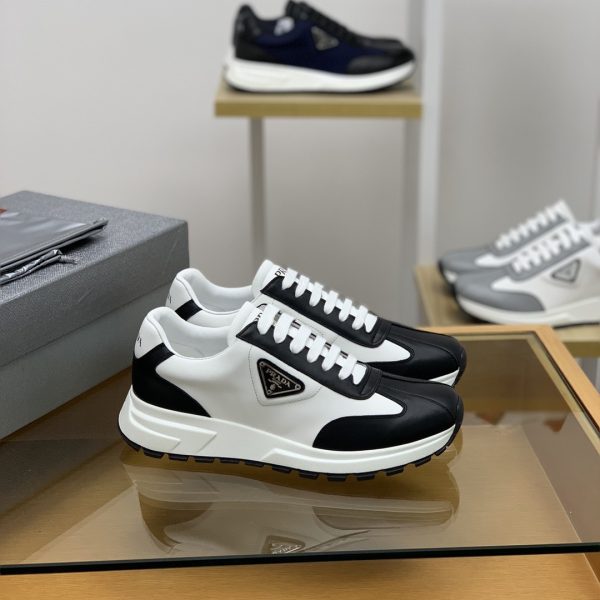 ¡¸#629¡¹Prada Sneakers - Image 2