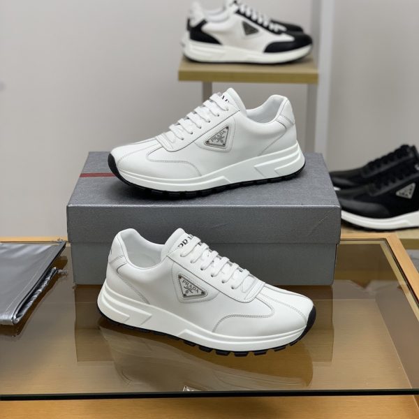 ¡¸#631¡¹Prada Sneakers - Image 2