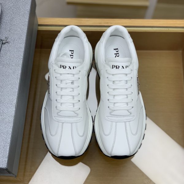 ¡¸#631¡¹Prada Sneakers - Image 3
