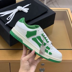 ¡¸#561¡¹Amiri Bone Sneakers