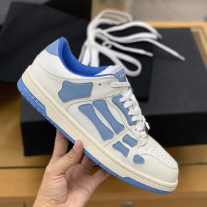 ¡¸#562¡¹Amiri Bone Sneakers