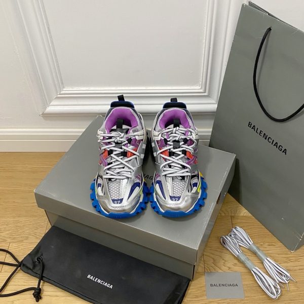 ¡¸#708¡¹Balenciaga sneakers - Image 2