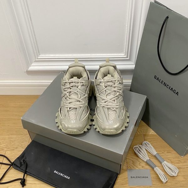 ¡¸#709¡¹Balenciaga sneakers - Image 2