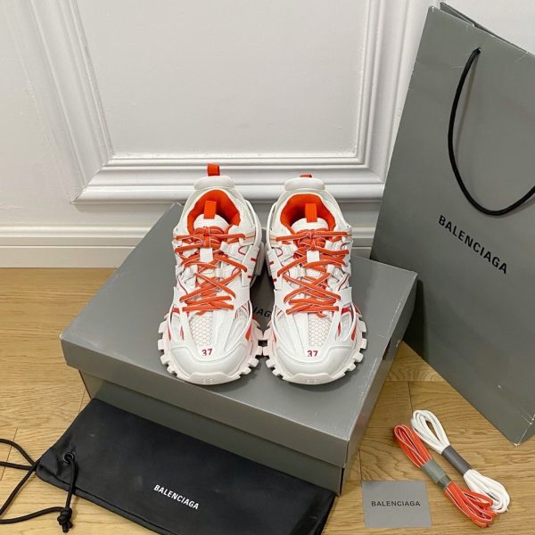 ¡¸#710¡¹Balenciaga sneakers - Image 2