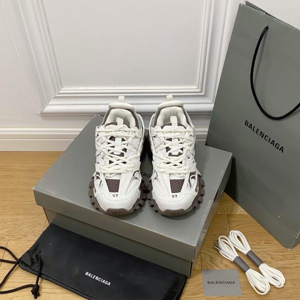 ¡¸#711¡¹Balenciaga sneakers - Image 2