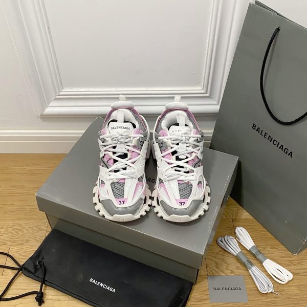 ¡¸#712¡¹Balenciaga sneakers - Image 2