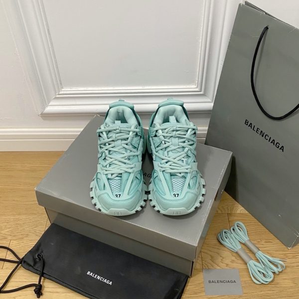 ¡¸#714¡¹Balenciaga sneakers - Image 2