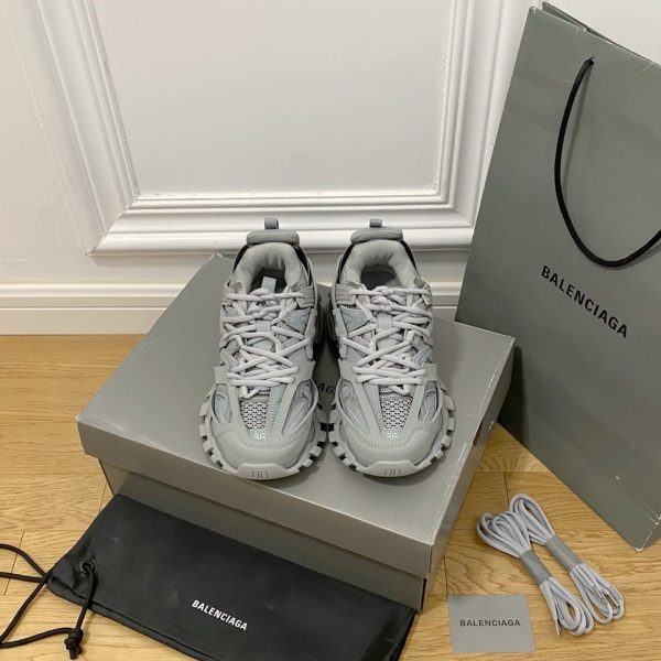 ¡¸#717¡¹Balenciaga sneakers - Image 2