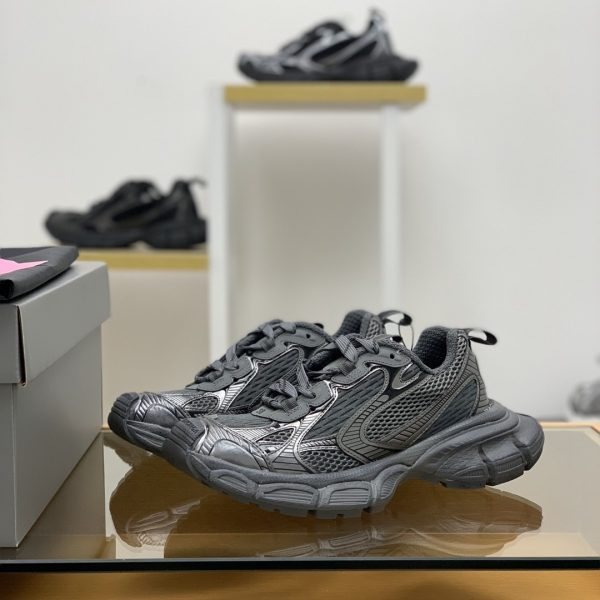 ¡¸#721¡¹Balenciaga sneakers - Image 2