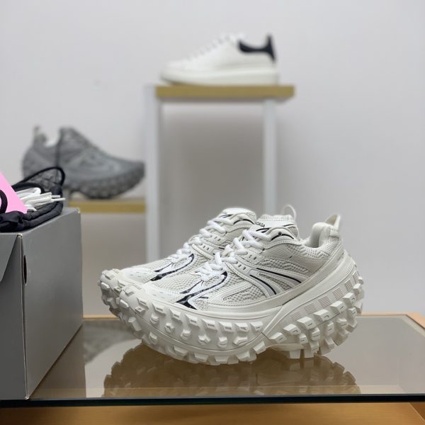 ¡¸#724¡¹Balenciaga sneakers - Image 2