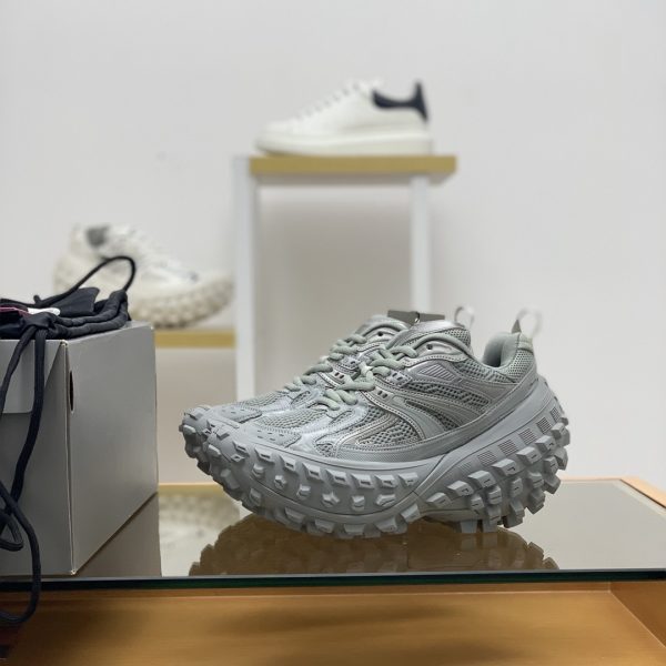 ¡¸#728¡¹Balenciaga sneakers - Image 2