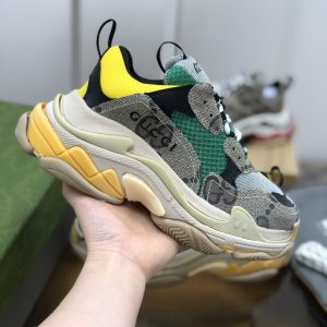 ¡¸#729¡¹Balenciaga sneakers
