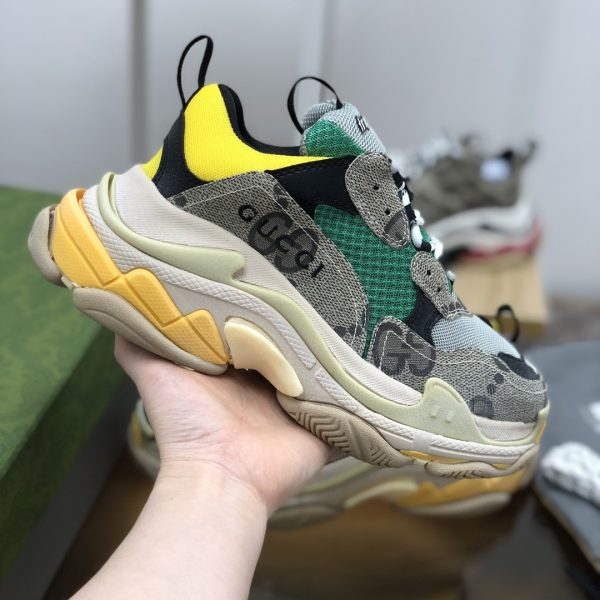 ¡¸#729¡¹Balenciaga sneakers