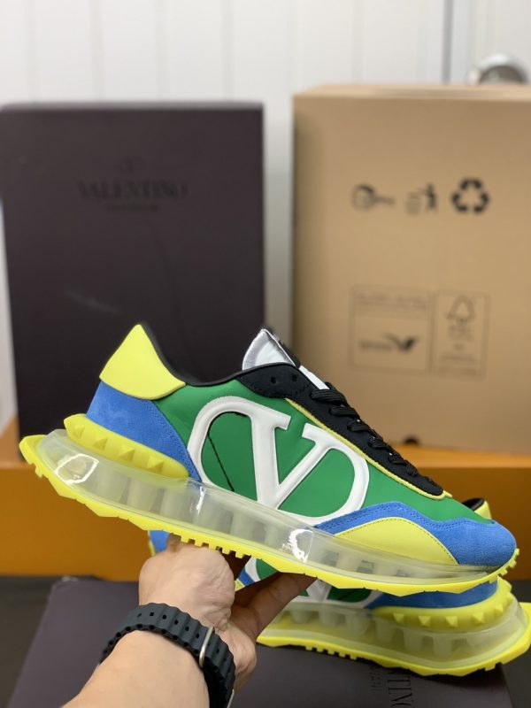 ¡¸#749¡¹Valentino sneaker - Image 2