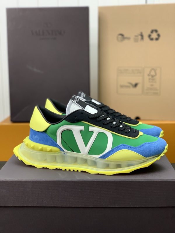 ¡¸#749¡¹Valentino sneaker