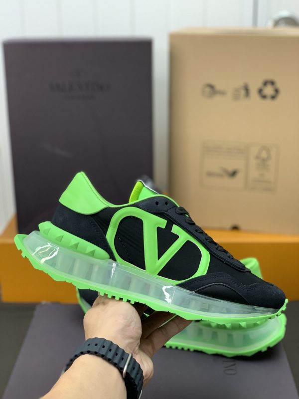 ¡¸#750¡¹Valentino sneaker - Image 2