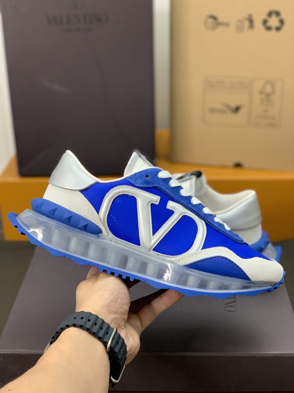 ¡¸#752¡¹Valentino sneaker - Image 3