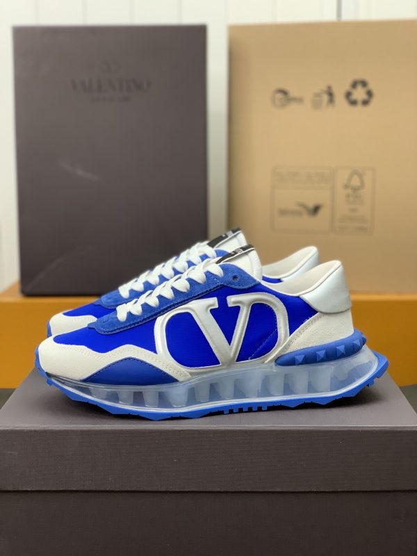 ¡¸#752¡¹Valentino sneaker - Image 2