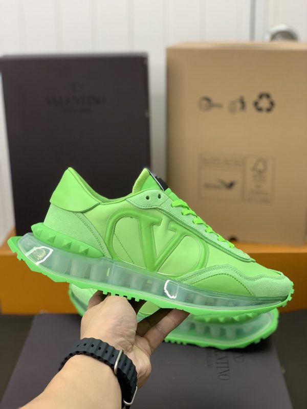 ¡¸#751¡¹Valentino sneaker - Image 2