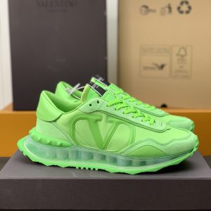 ¡¸#751¡¹Valentino sneaker