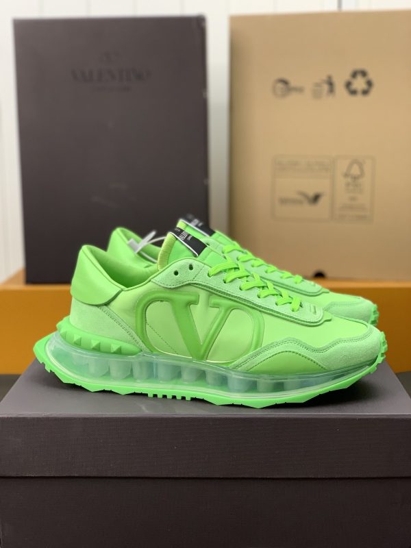 ¡¸#751¡¹Valentino sneaker