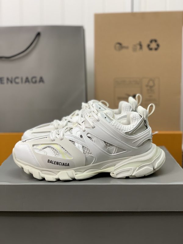 ¡¸#719¡¹Balenciaga sneakers - Image 2