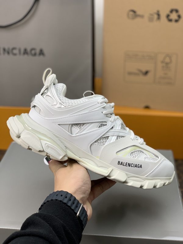 ¡¸#719¡¹Balenciaga sneakers - Image 3