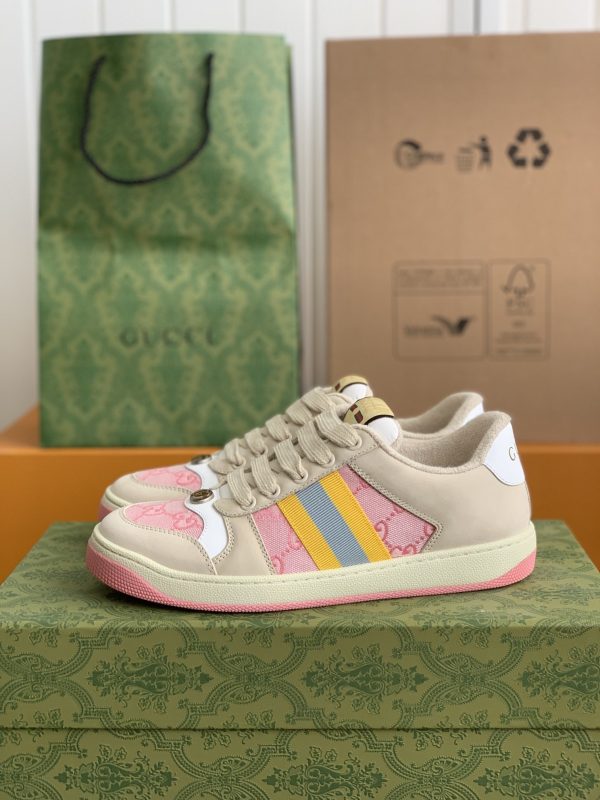 ¡¸#766¡¹Gucci Dirty shoes - Image 2