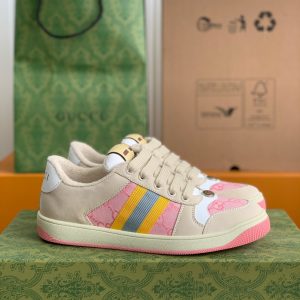 ¡¸#766¡¹Gucci Dirty shoes