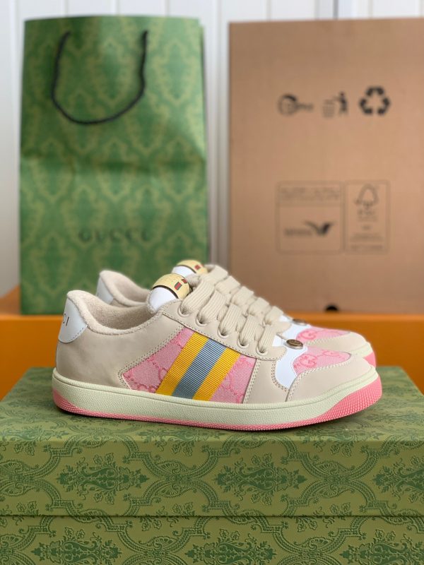 ¡¸#766¡¹Gucci Dirty shoes