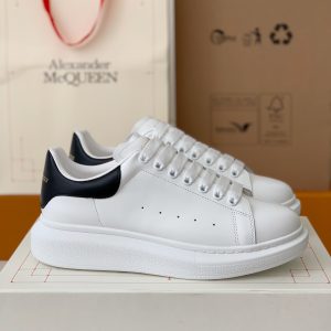 ¡¸#784¡¹Alexander McQueen versatile Sneakers