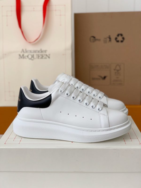 ¡¸#784¡¹Alexander McQueen versatile Sneakers