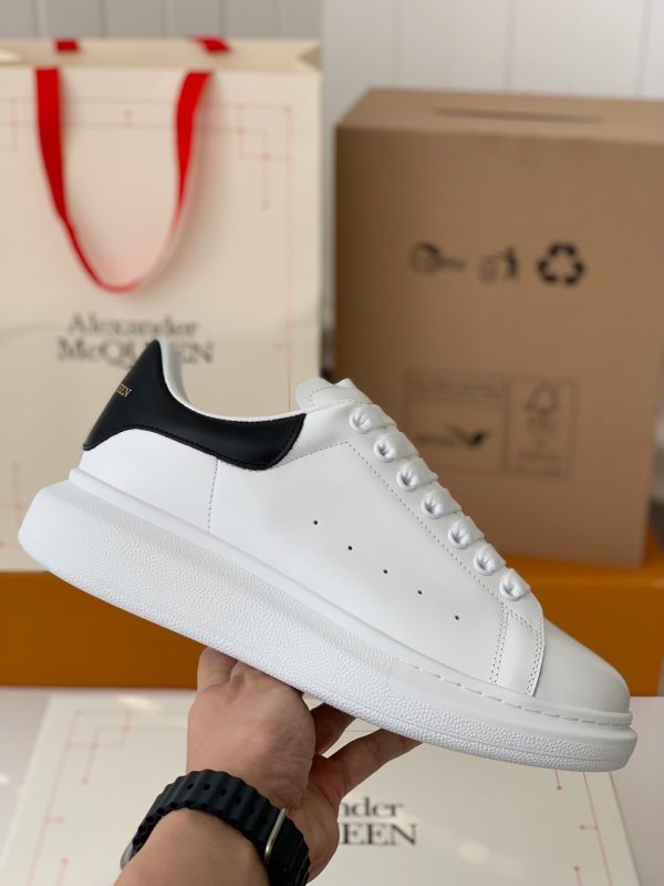 ¡¸#784¡¹Alexander McQueen versatile Sneakers - Image 3