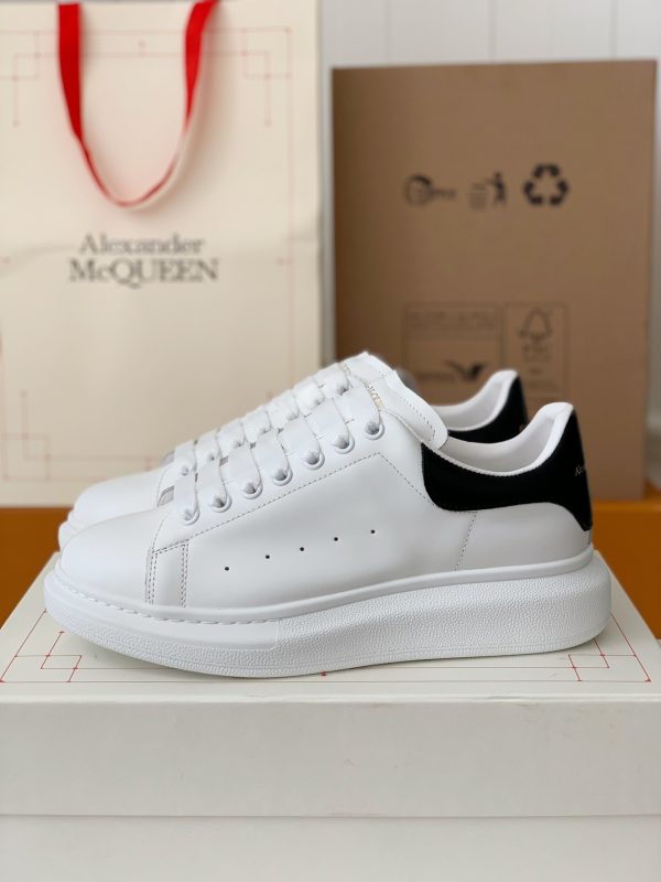 ¡¸#784¡¹Alexander McQueen versatile Sneakers - Image 2
