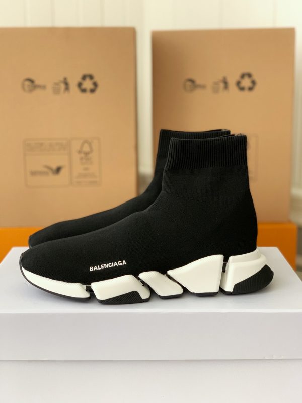 ¡¸#756¡¹Balenciaga sneakers - Image 2